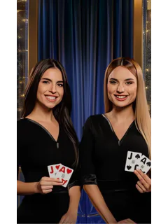Lobby Blackjack